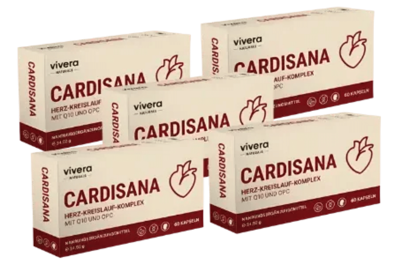 Cardisana
